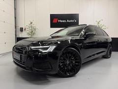 Audi A6 Avant - 50 TFSI e quattro|Pano|Keyless|HUD|360|Memory|