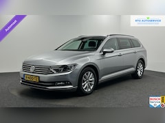 Volkswagen Passat Variant - 1.5 TSI Highline NAVI CRUISE LM ECC
