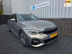 BMW 3-serie Touring - 320e M Sport |Stoel/stuur verwarming|Laser|High Executive