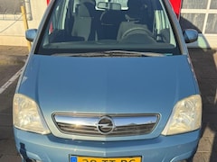 Opel Meriva - 1.6-16V Temptation