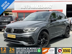 Volkswagen Tiguan - 1.5 TSI ACT Highline Business 3X R-Line PANO