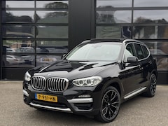 BMW X3 - XDrive30i High Executive X-Line Panoramadak Trekhaak