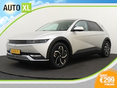 Hyundai IONIQ 5 - Connect+ 73kWh (97%SOH) Warmtepomp Afn.Trekhaak
