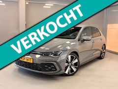 Volkswagen Golf - 1.4 GTE 245 pk | MATRIX | CAMERA | 18" BERGAMO VELGEN |