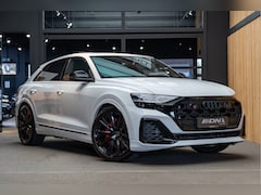 Audi Q8 - 60 TFSI e Competition S Massage Pano SQ8 60 TFSI e quattro Pro Line S Competition