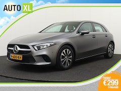 Mercedes-Benz A-klasse - 180 136 PK Aut. Business Solution Carplay Camera Stoelverw