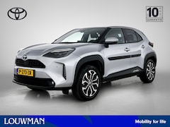 Toyota Yaris Cross - 1.5 Hybrid Dynamic