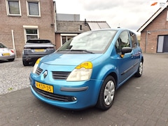 Renault Modus - 1.2-16V Expression Luxe Airco Panoramadak