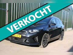 Kia Cee'd Sportswagon - Ceed 1.6 GDI PHEV DynamicPlusLine, AIRCO, NAVIGATIE, CAMERA