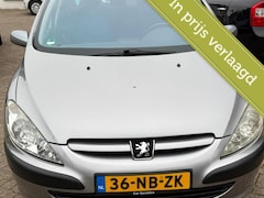 Peugeot 307 Break - 1.6-16V XS