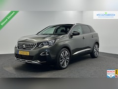 Peugeot 3008 - 1.2 PureTech Blue Lease Premium Avantage TREKHAAK CAMERA CARPLAY NAVI