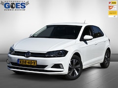 Volkswagen Polo - | PDC V +A 1.0 TSI Comfortline