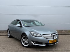 Opel Insignia - 2.0 CDTI Limousine EcoFLEX Edition (bj 2014) XENON|FACELIFT/NAVI/LMV