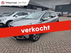 Peugeot 2008 - 1.2 PureTech Allure, panorama dak, navi, distributie van 2025