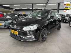 Volkswagen Polo - 1.0 Comfortline 5-drs navigatie airco cruise controle elektrische pakket lm-velgen