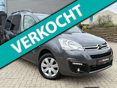 Citroën Berlingo - 1.2 PureTech Camera Nieuwe APK