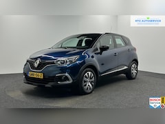Renault Captur - 0.9 TCe Intens NAVI CRUISE TREKHAAK LM ECC STOELVERWARMING