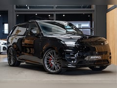 Land Rover Range Rover Sport - P550e 24 inch Pano Meridian 3.0 P550e Autobiography PHEV