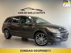 Opel Astra Wagon - 1.6 Cosmo PANO/LED/PDC
