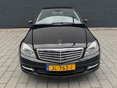 Mercedes-Benz C-klasse - 180 Elegance