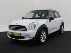 MINI Countryman - 1.6 Cooper Pepper 122pk | Pano