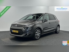 Citroën C4 Picasso - 1.2 PureTech Intensive TREKHAAK CAMERA NAVI ECC CRUISE LM 44000 KM