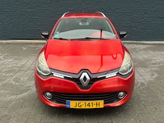 Renault Clio Estate - 0.9 TCe Dynamique