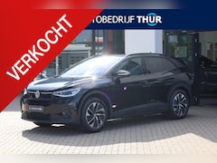 Volkswagen ID.4 - Pro Business 77 kWh 286PK / 210kW, SOH 99%, 60 maanden / 100.000km garantie, panoramadak,