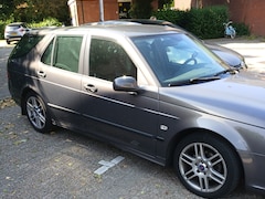 Saab 9-5 Estate - 1.9 TiD Arc