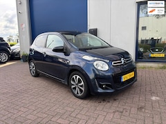 Citroën C1 - 1.2 PureTech Airscape Shine INCL NWE APK