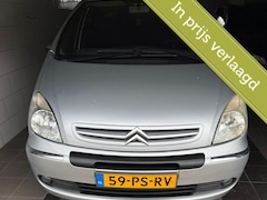 Citroën Xsara Picasso - 1.8i-16V