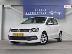 Volkswagen Polo - 1.2 TSI R-line Volledig Onderhouden Airco CruiseControl Garantie Mooi