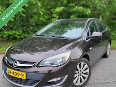 Opel Astra Sports Tourer - 1.4 Turbo Sport +