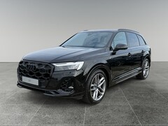 Audi Q7 - 55 TFSI e quattro Pro Line S