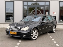 Mercedes-Benz C-klasse Combi - 230 Avantgarde|Automaat|Leer|Xenon
