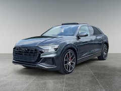 Audi Q8 - 55 394pk TFSI e quattro Pro Line S Geheugenfunctie voorstoelen | Glazen panoramadak | Lede