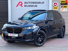 BMW X5 - XDrive50e Skylounge/H&K/360/Memory/Laser