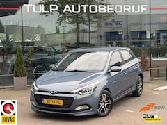 Hyundai i20 - 1.0 T-GDI Comfort hb 5drs 2018 Navi camera pdc