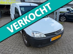 Opel Combo - 1.3 CDTi Base