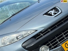 Peugeot 207 CC - 1.6 VTi - Gris Fer - Android/Airco/LMV - Keurig exemplaar