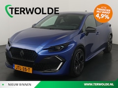 Renault Clio - esprit Alpine full hybrid E-Tech 160 pk | Harman Kardon | Stoel- & Stuurverw. | 360 Camera
