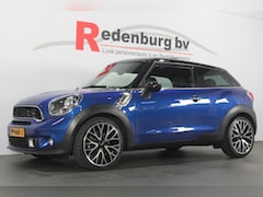 MINI Paceman - 1.6 Cooper S Chili - Pano / Navi / Bluetooth / Stoelverw