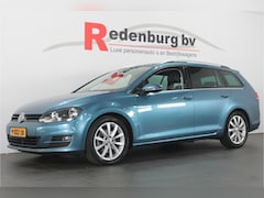 Volkswagen Golf Variant - 1.4 TSI Business Edition - Pano / Navi / Camera