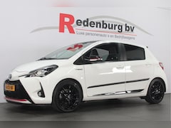 Toyota Yaris - 1.5 Hybrid GR-Sport - Carplay / Camera / Cruise