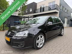 Volkswagen Golf - 1.4 TSI GT Sport|DSG|5d|Nwe apk|Inruilkoopje