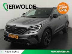 Renault Austral - iconic esprit Alpine E-Tech full hybrid 200 | Harman Kardon | Panoramadak | LED Matrix | T
