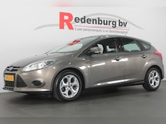 Ford Focus - 1.0 EcoBoost Trend - Navi / Bluetooth / Trekhaak