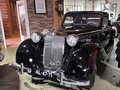 Mercedes-Benz 230 - W 153-230