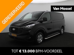 Ford Transit Custom - 280 2.0 TDCI L1H1 Trend | Sidebars | Camera | 2800kg trekgewicht | Trekhaak
