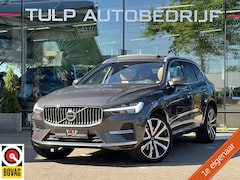 Volvo XC60 - 2.0 T6 Plug-in hybrid AWD Inscription Leder Pano